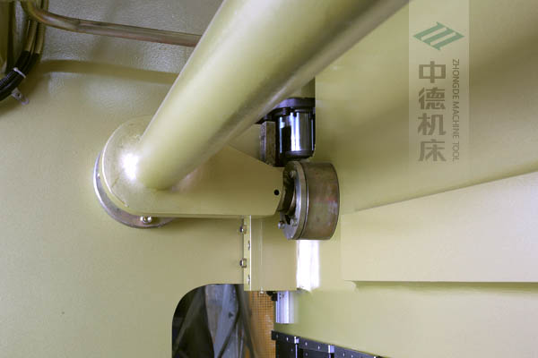 ZDP-4022高強度扭軸同步裝置，采用哈爾濱軸承，結構回火，強固且高精度.jpg